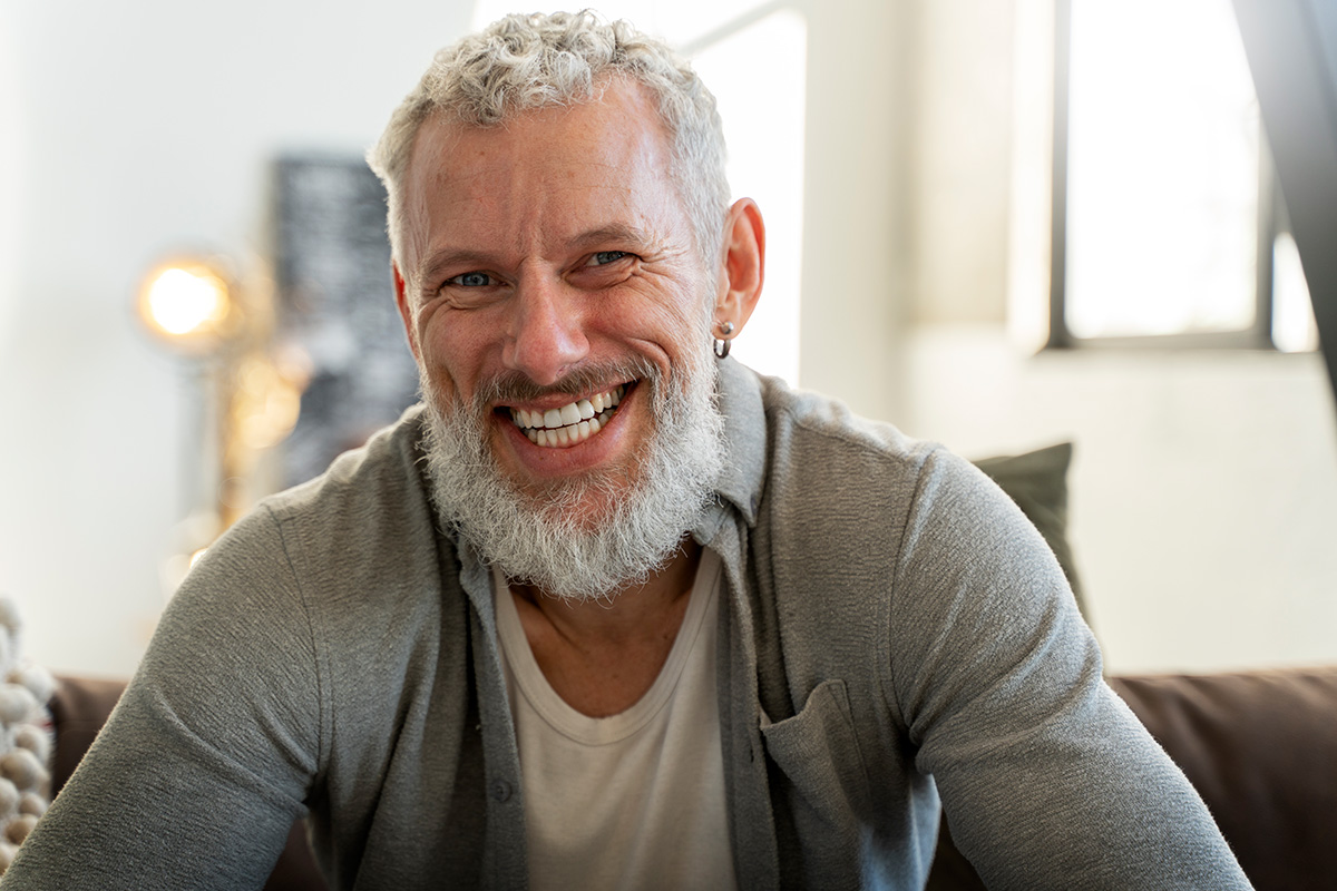 Testosterone Replacement Therapy for Men In Testosterone Replacement Therapy Clinic In Jersey City